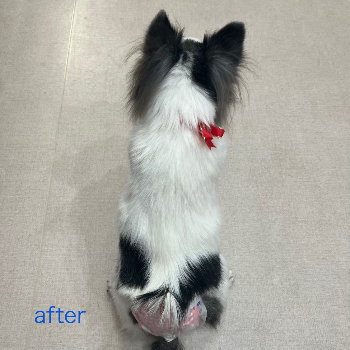 after